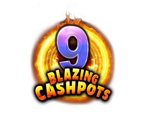 9 Blazing Cashpots Bodog
